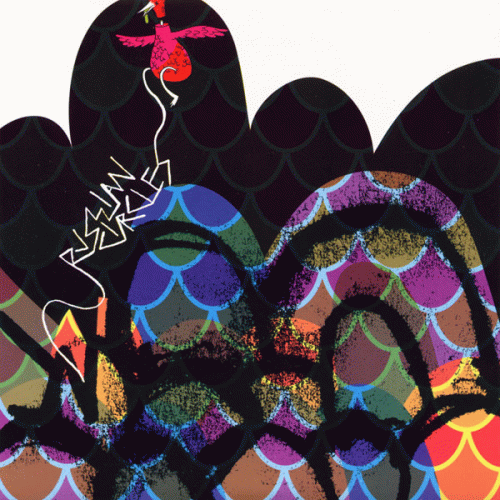 Russian Circles : Upper Ninety